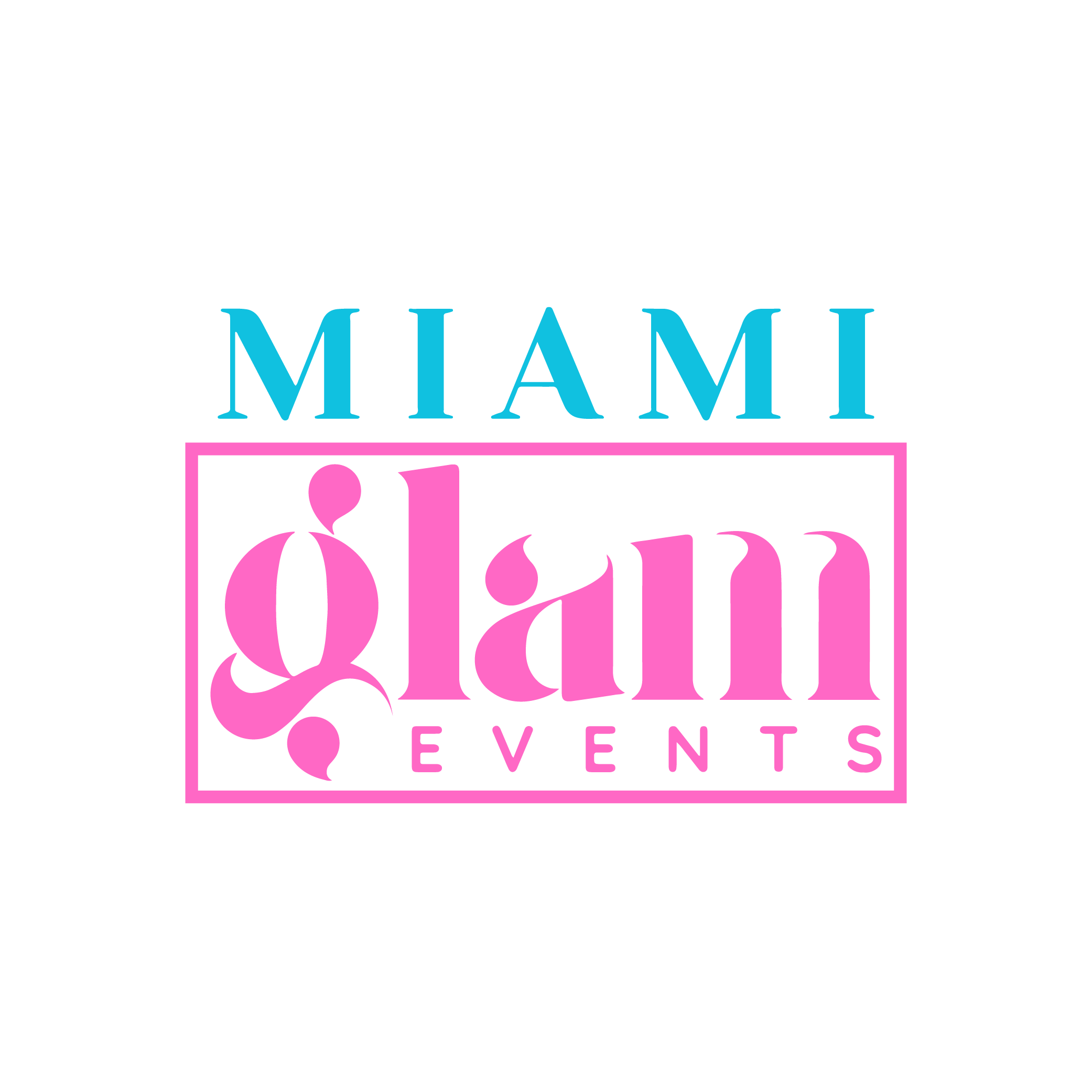 Miami Glam Events